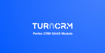 Perfex CRM SaaS Module – TurnCRM 0.3.6