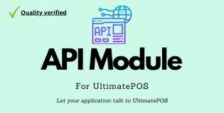REST API Module for UltimatePOS SaaS-Compatible 3.0