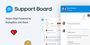 Tickets App for Support Board 1.2.1