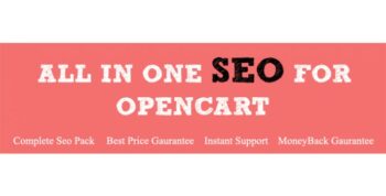 All In One Seo Extension [OCMod - Vqmod]