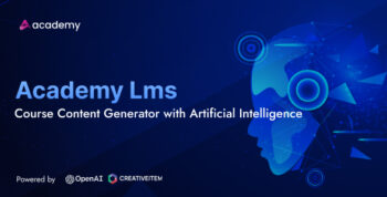 Academy Lms Course Content AI Generator Addon 1.1