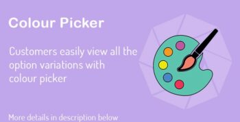Colour Picker