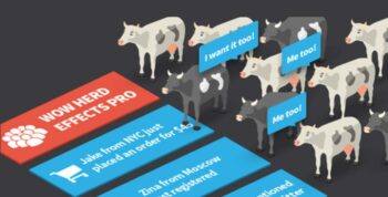 Wow Herd Effects Pro