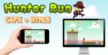 Hunter Run