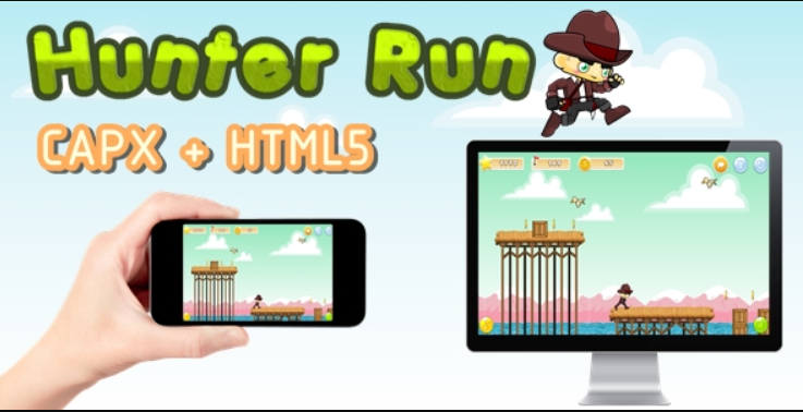 Hunter Run