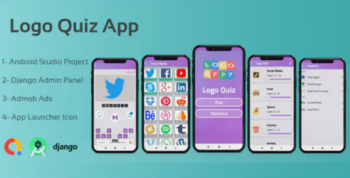 Logo Quiz App