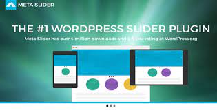 Meta Slider Pro WordPress slider plugin
