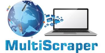 MultiScraper for OpenCart