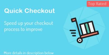Quick Checkout - Best One Page Checkout Solution
