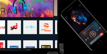 Radio Play for iOS and tvOS