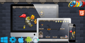 Castle Light – HTML5 Games