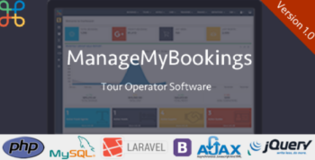MMB Travel Agency Management System