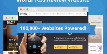 WP Review Pro Powerful WordPress Review Plugin
