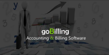 goBilling v1.3 Invoicing, Billing & Accounting System