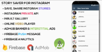 Story Saver for Instagram