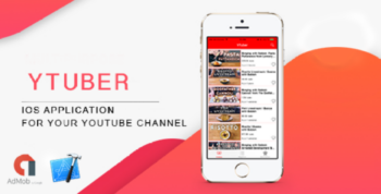 Ytuber – iOs Youtube Channel