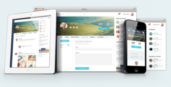 Boss BuddyBoss – Premium WordPress Theme BuddyPress