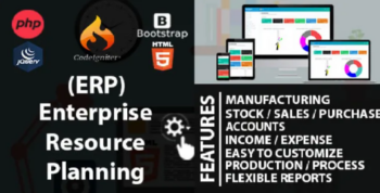 Facteezo – Complete ERP Business Solution