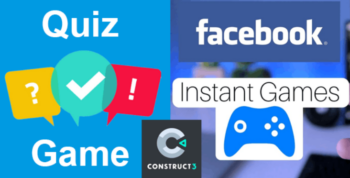 Quiz Game HD (Construct 3 – Facebook Instant Games ready)