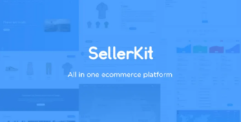 SellerKit v3.1 All in One eCommerce Platform