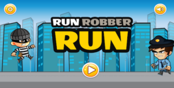Robber (Xcode 8, Admob) – Codecanyon 19430121