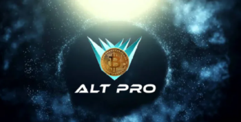AltPRO – ICO Lending & Altcoin Platform