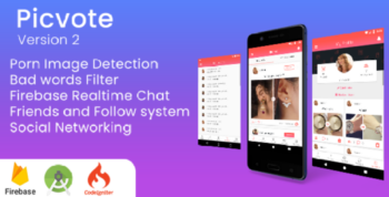 PicVote – A Social Decision Making App