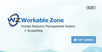 HRM – Workable Zone v1.3