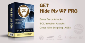 Hide my WordPress URLs from Hackers v2.3.031 Security Plugin