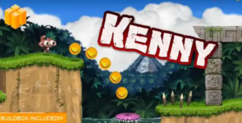 Kenny the Monkey