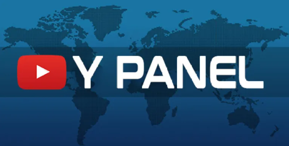 Ypanel – YouTube Video Panel