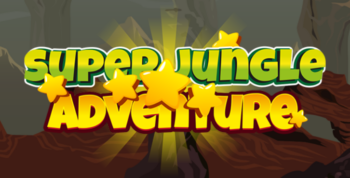 Super Jungle Adventure – IAP – Admob Ads – Codecanyon 19974513