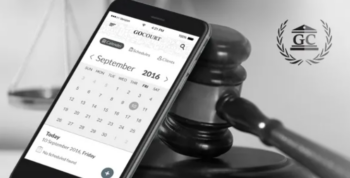Find a Lawyer Android Mobile App for Legal Advice – GOCOURT
