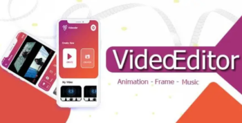 Video Editor – Android Source Code