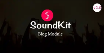 Blog – Module for Soundkit