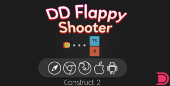 DD Flappy Shooter