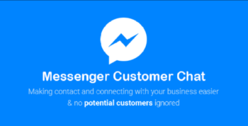 Messenger Customer Chat (Real-time Chat) WordPress Plugin
