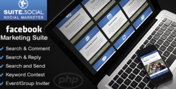 Facebook Marketing Suite – Automation Tools for Business