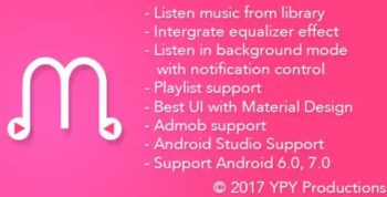 My Music Player