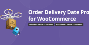 Pickup Date Addon for Order Delivery Date for WooCommerce Plugin