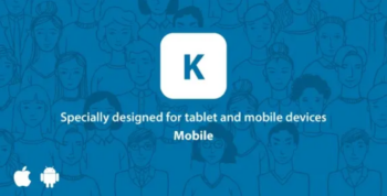Kontackt – Mobile-Friendly (PHP Social Network)