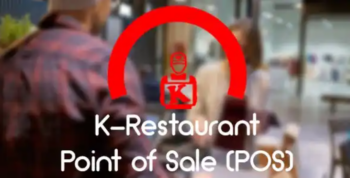 Karenderia Point of Sale (POS) v1.4