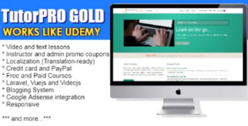 TutorPro GOLD Edition v1.2