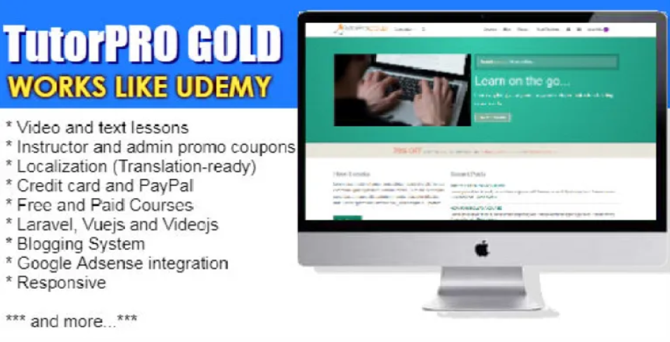 TutorPro GOLD Edition v1.2