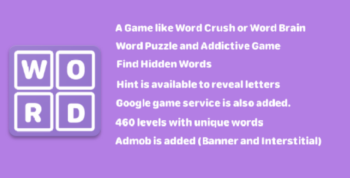 Word Match – Android app