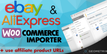 eBay Aliexpress WooImporter v2.8.0