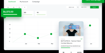 WP Crowdfunding Pro – The Ultimate Fundraising WordPress Plugin 11.2.6