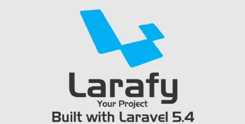 Laravel 5.4 Advanced User Manager