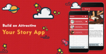 Story – Android Applications