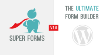 Super Forms v4.2.0 Drag & Drop Form Builder